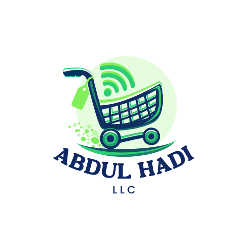 Abdul hadi LLC Logo